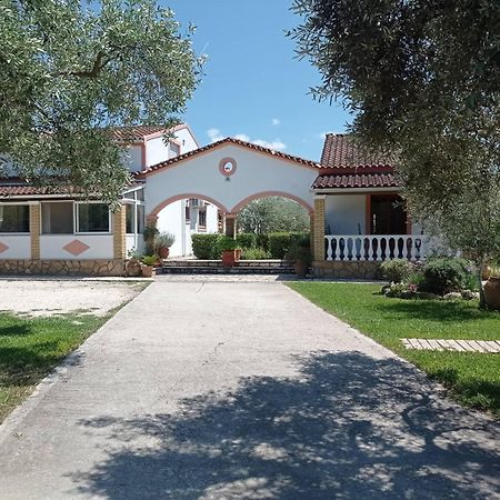 Corfu Studio 4U Roda (Corfu) Exterior foto