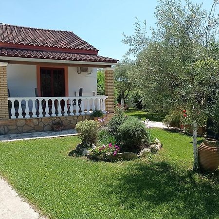 Corfu Studio 4U Roda (Corfu) Exterior foto