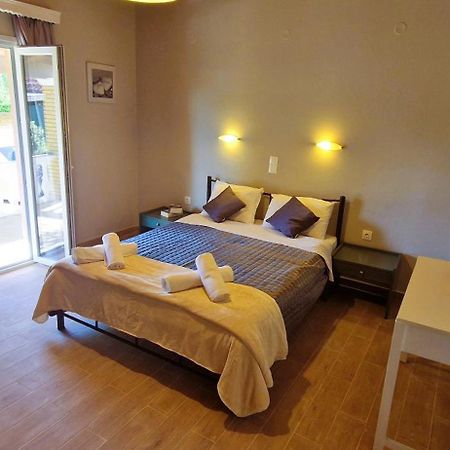 Corfu Studio 4U Roda (Corfu) Exterior foto