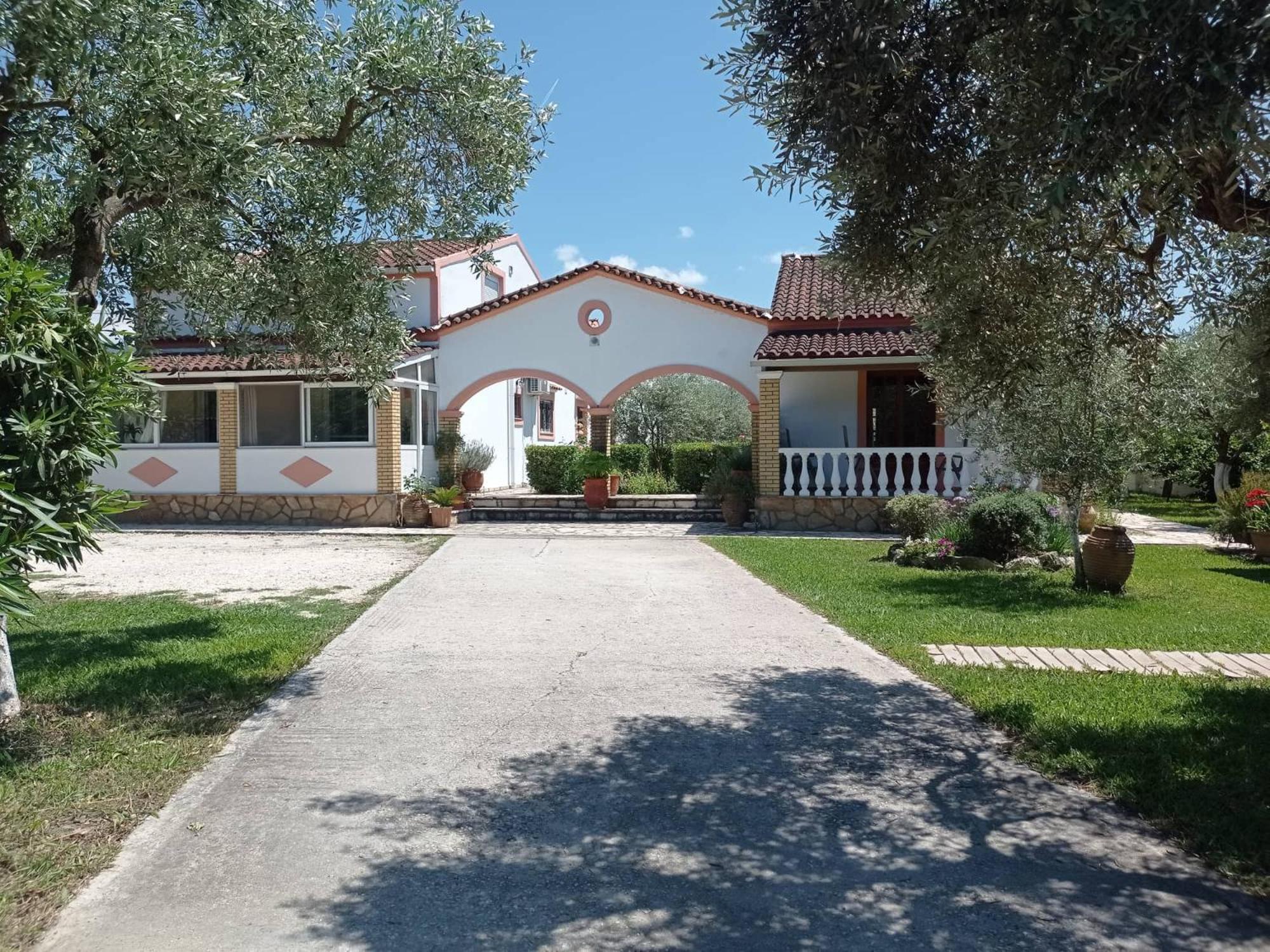Corfu Studio 4U Roda (Corfu) Exterior foto
