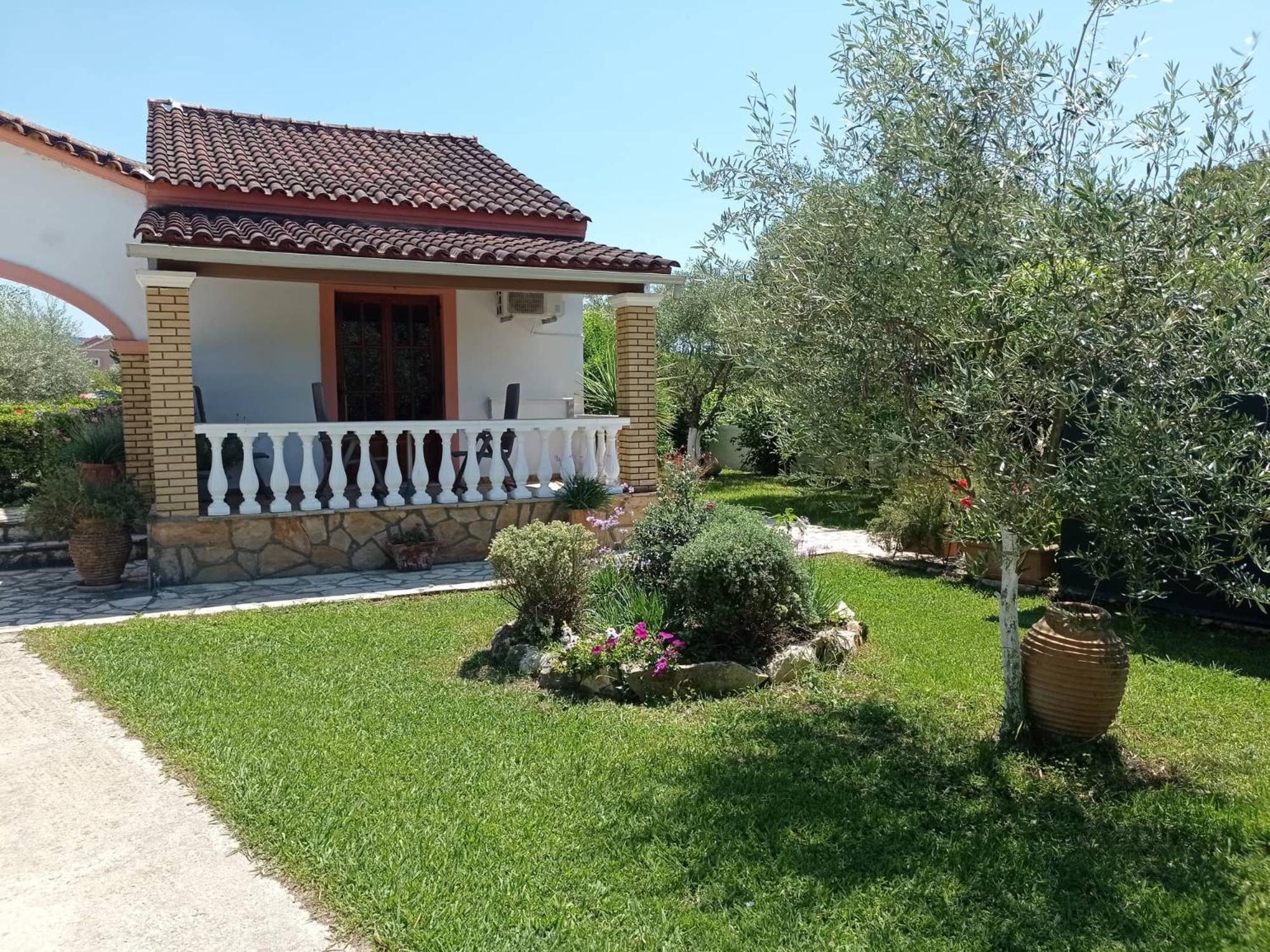 Corfu Studio 4U Roda (Corfu) Exterior foto