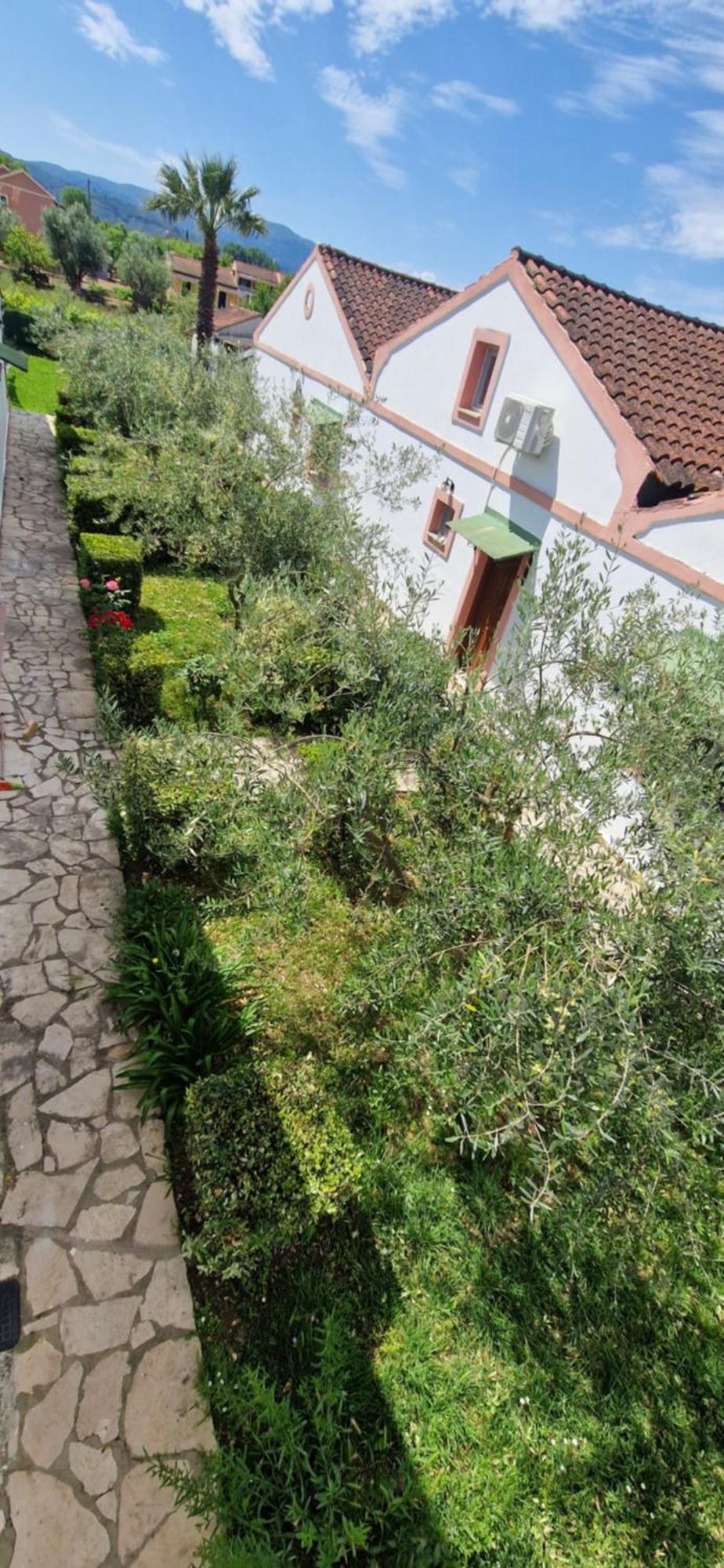 Corfu Studio 4U Roda (Corfu) Exterior foto