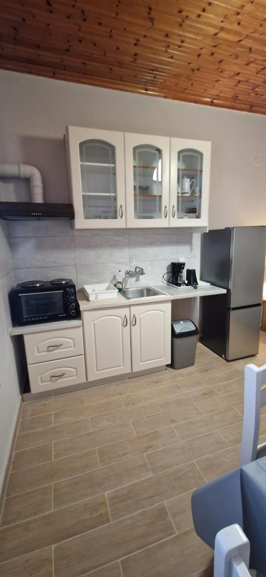 Corfu Studio 4U Roda (Corfu) Exterior foto