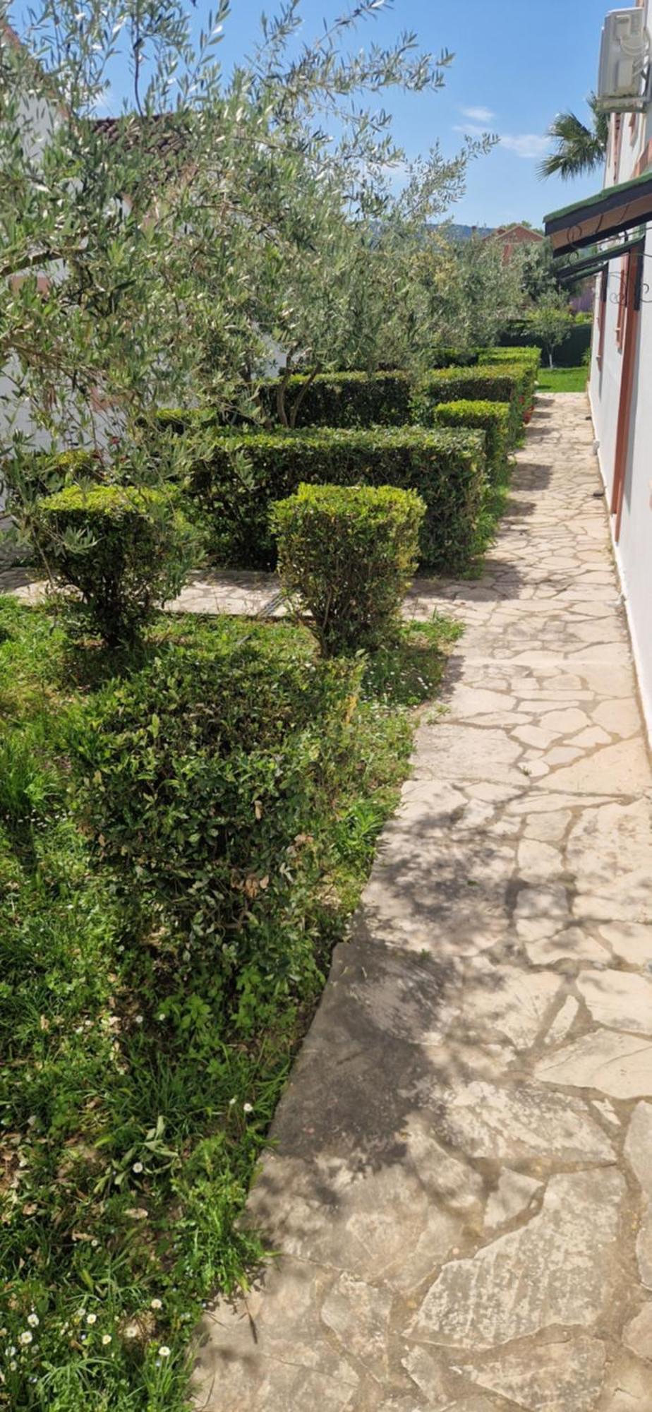 Corfu Studio 4U Roda (Corfu) Exterior foto