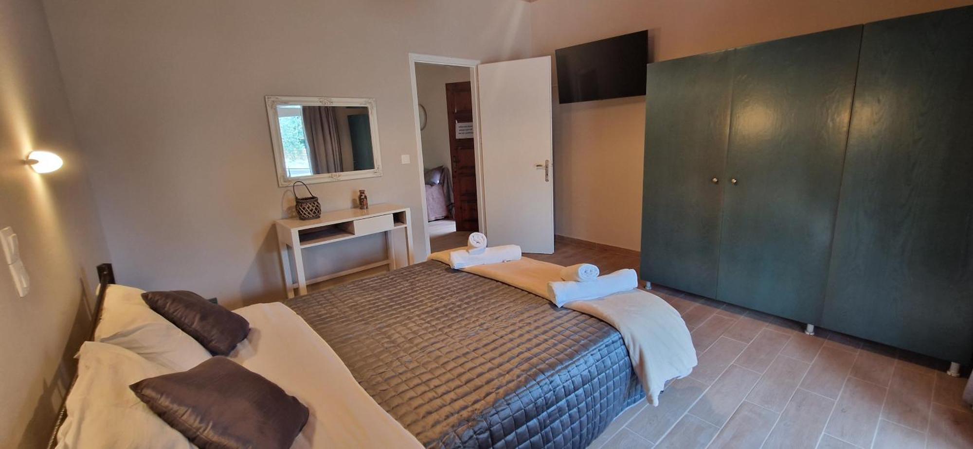 Corfu Studio 4U Roda (Corfu) Exterior foto