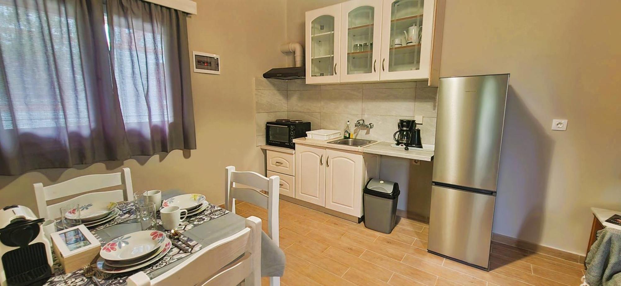 Corfu Studio 4U Roda (Corfu) Exterior foto