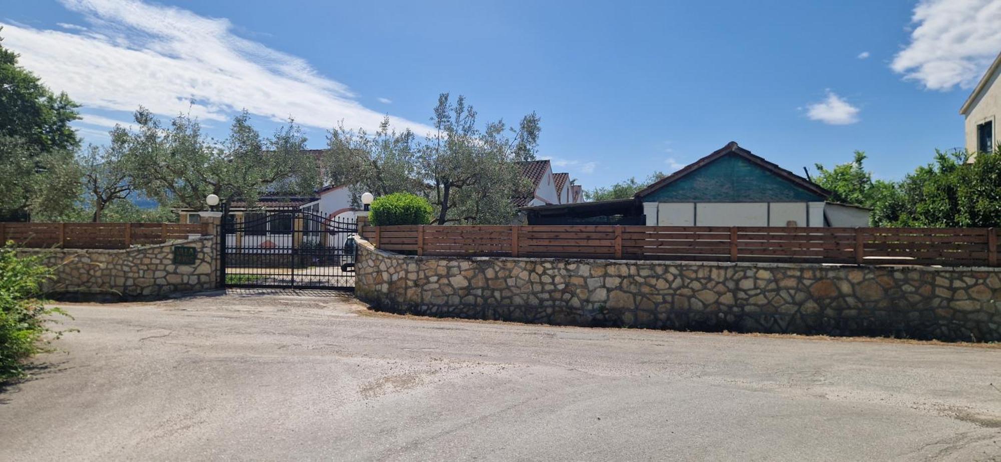 Corfu Studio 4U Roda (Corfu) Exterior foto
